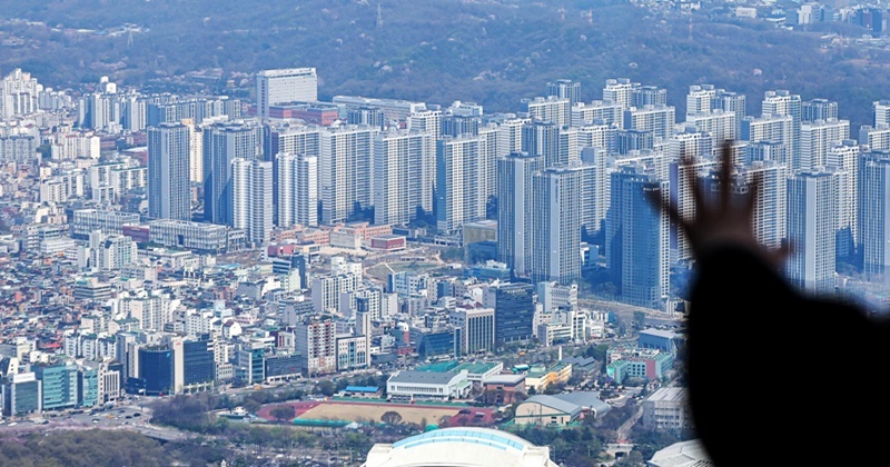 서울에서 집 산 30대들 자금 출처 털어보니...결국 '이것' 덕분이었다 