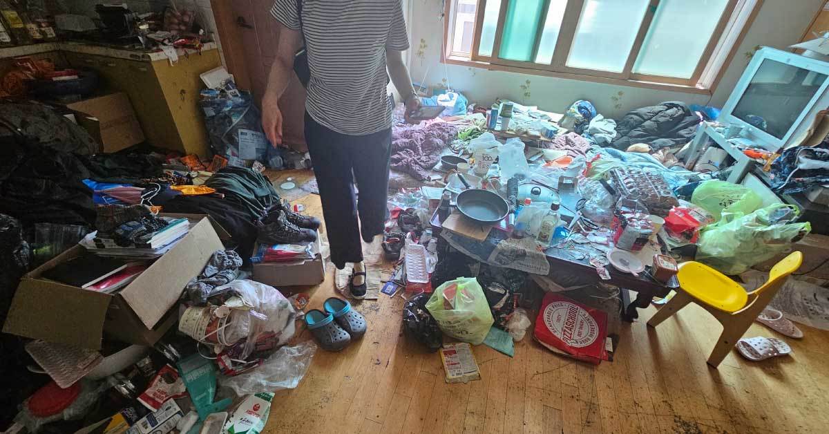 “부잣집엔 없습니다”… 집안에서 당장 버려야 할 '이 물건', 뭘까?