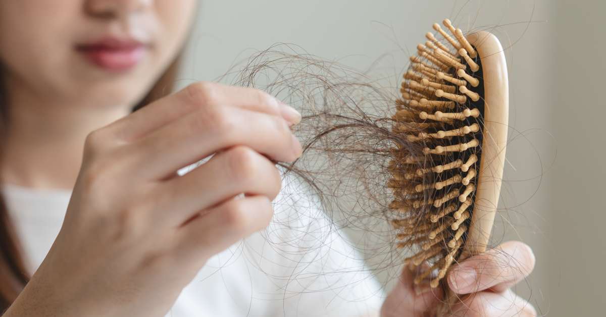 그냥 빠지는 줄 알았는데... 머리카락 끝 갈라지면 내 몸이 보내는 '위험 신호'