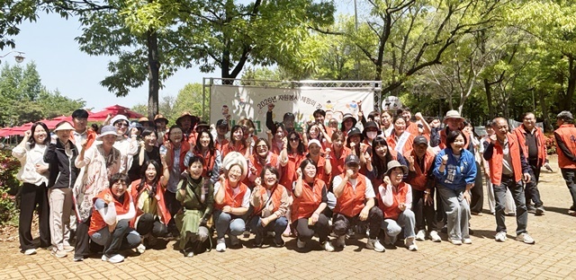 “일상 속 나눔과 참여의 가치”... 광산구자원봉사센터, ‘2026년 제1차 자원봉사 박람회’ 성료