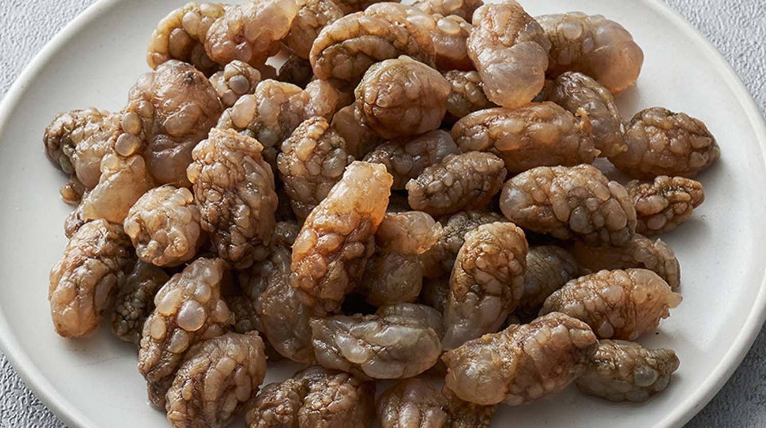 오만둥이 / 마켓컬리