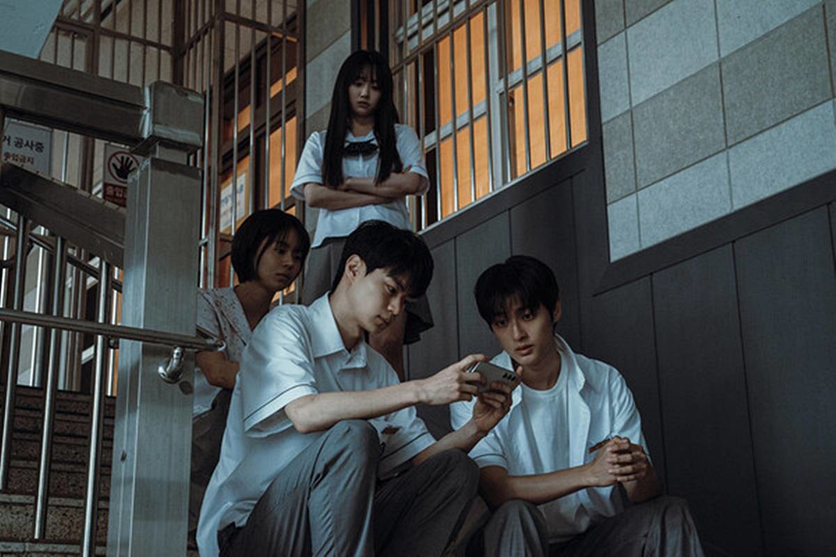 신예들로 캐스팅 해 화제 모은 넷플릭스 시리즈 / 넷플릭스