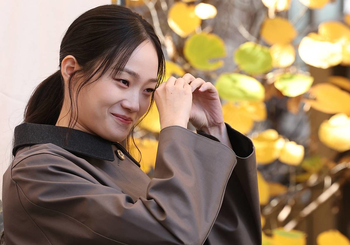 모델 신현지 / 뉴스1