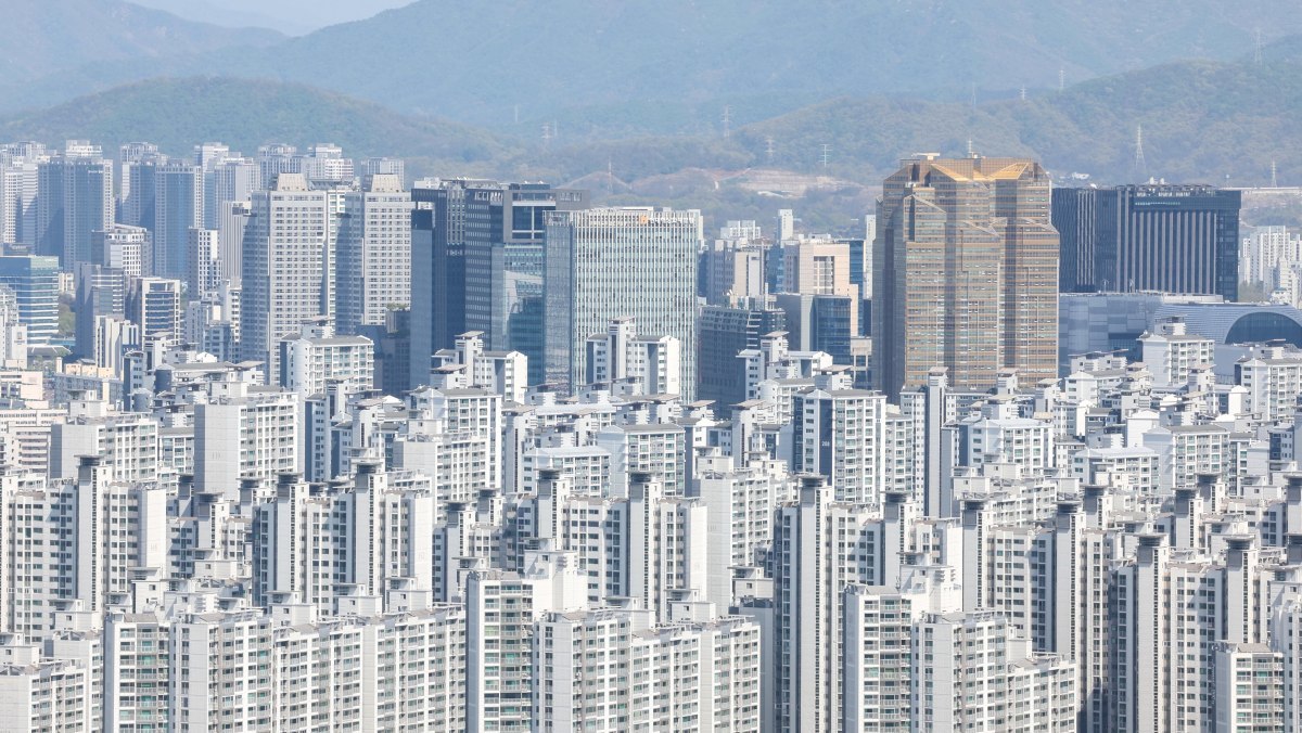 한강 뷰·값비싼 자재는 옛말...요새 초고가 아파트의 기준이라는 의외의 '이것’