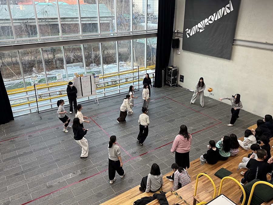 "얘들아, 여기서 맘껏 뛰어라" 남양주도시공사, 청소년 '안심 놀이터' 확대