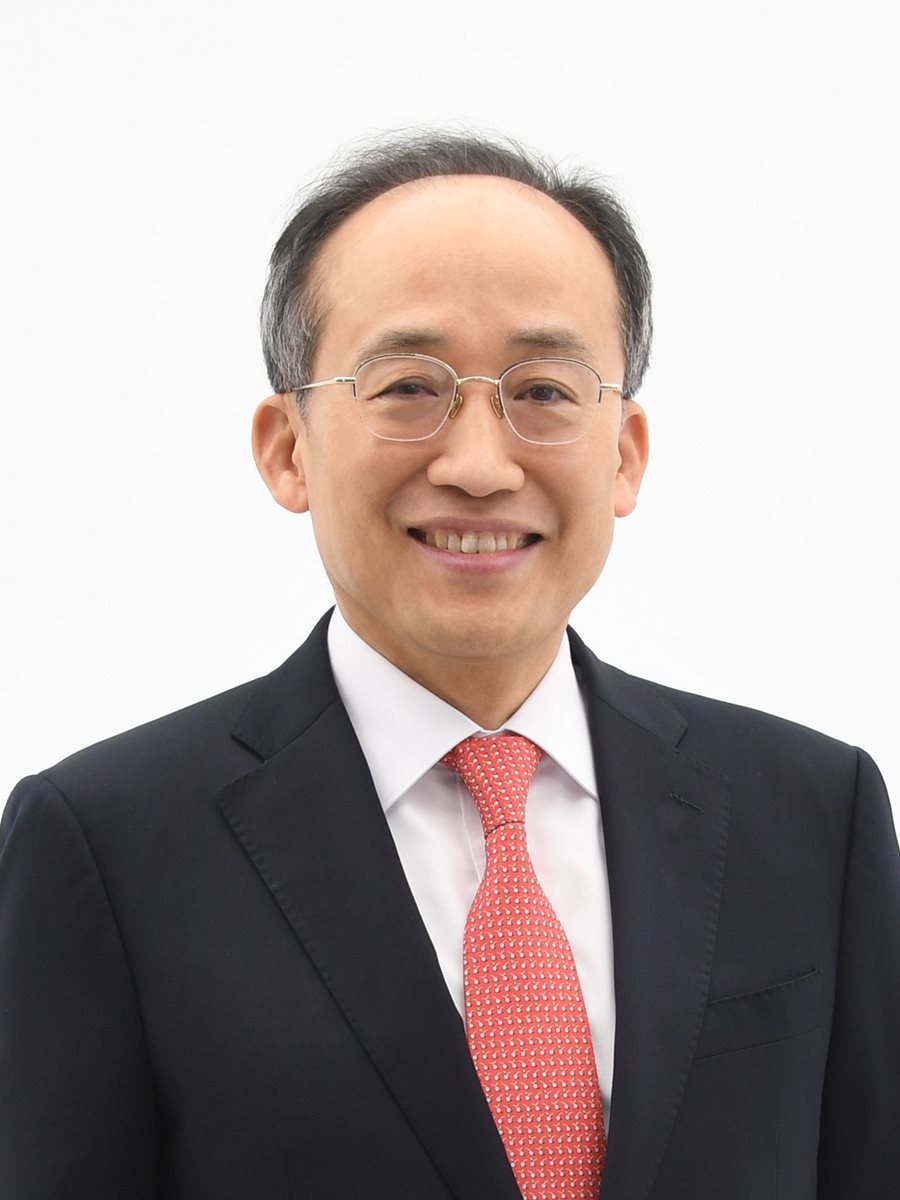 추경호, 국힘 대구시장 후보 확정..."보수 재건 출발점 만들겠다"