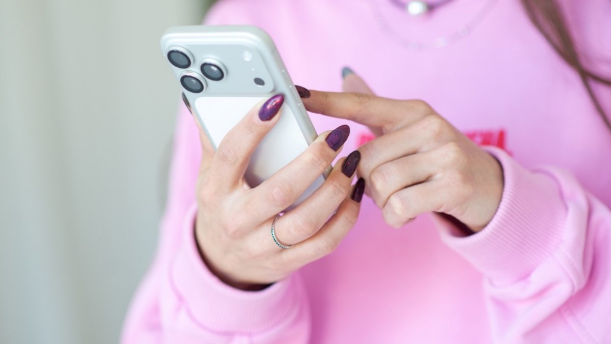 “인스타 올리긴 좀 그런데…” 요즘 2030이 숨어서 소통한다는 ‘의외의 어플’