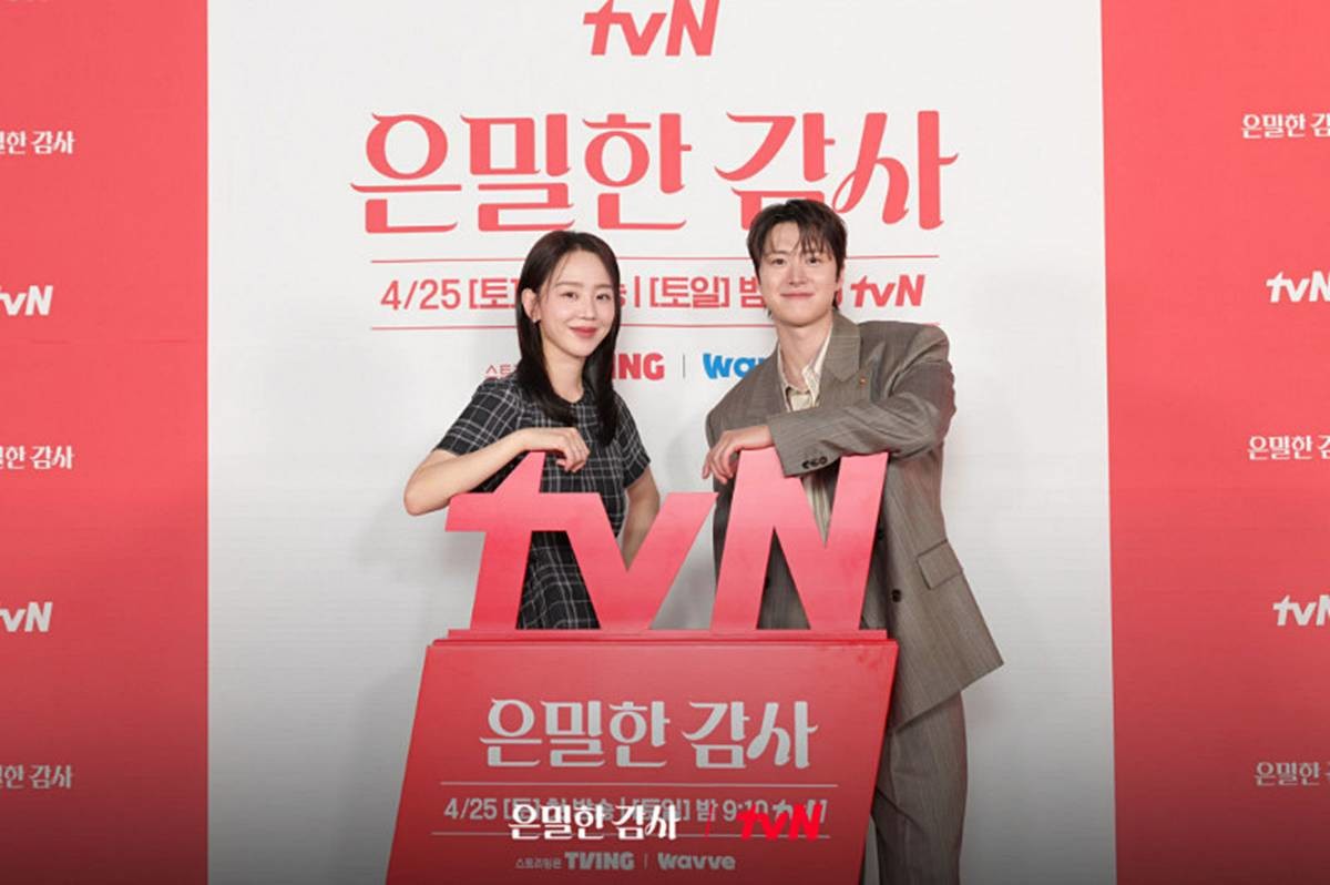 tvN 흥행작 될까 / tvN