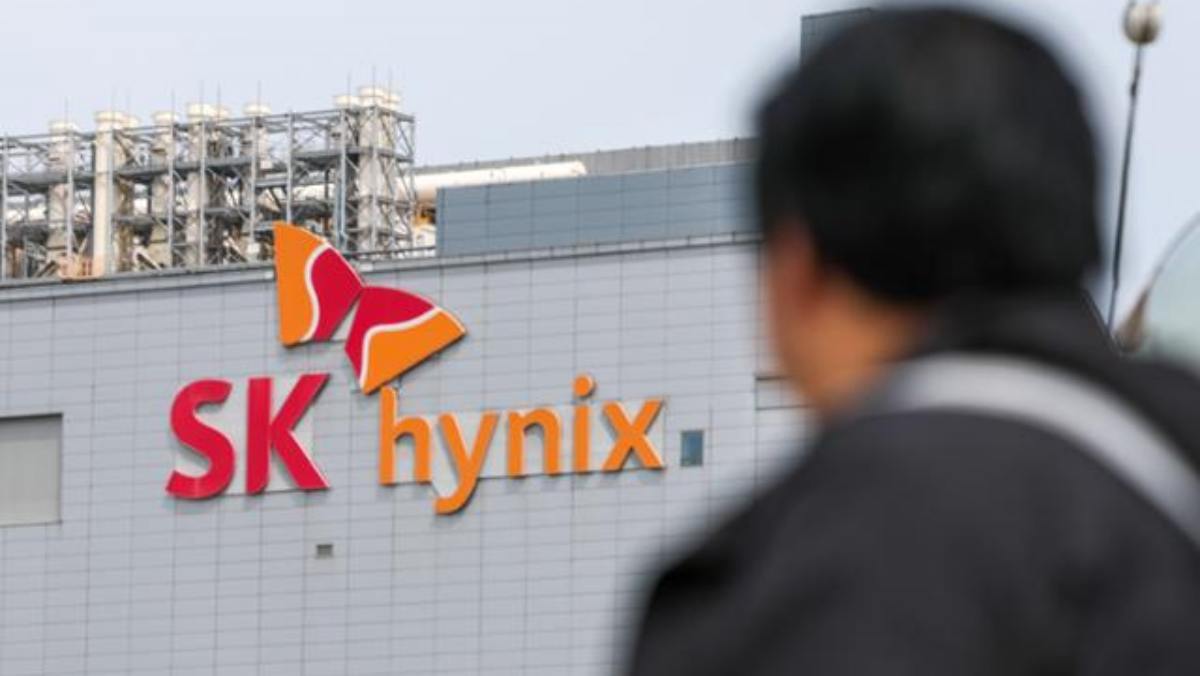 “페라리 타고 출근할 판” 온라인 커뮤니티 도배한 SK하이닉스 성과급은?