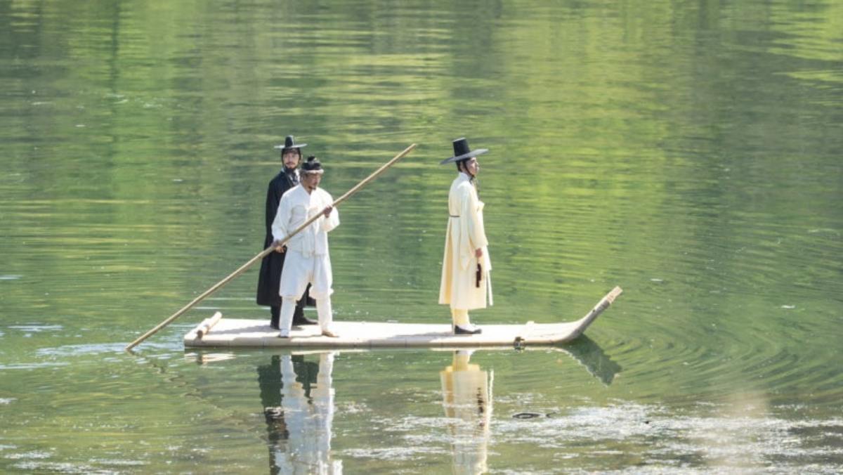 배 타려고 2시간 기다려도 좋아…영월 청령포 뒤덮은 ‘단종 앓이’의 위력
