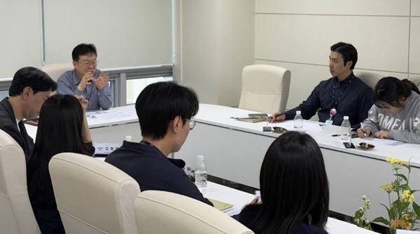 부산시설공단, “AI로 일하는 방식 바꾼다”…직원 주도 실험 본격화