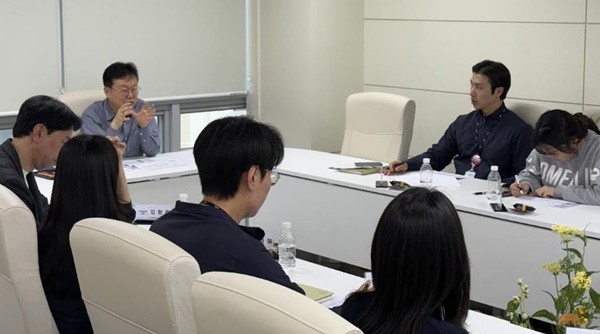 부산시설공단이 인공지능(AI)을 활용한 업무 혁신에 나섰다.  / 사진제공=부산시설공단