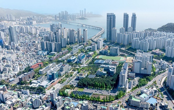 국립부경대, ‘씨그랜트’ 49억 확보…영남·제주 해양현안 연구 거점 맡는다