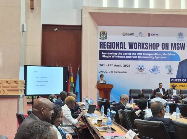 부산항만공사, 아프리카에 ‘항만 디지털’ 전수…부산항 모델 수출 신호탄