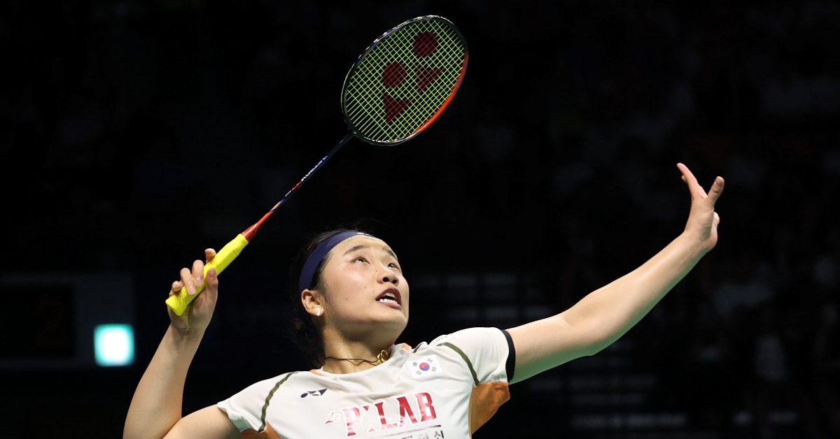 경기 흐름이 통째로 바뀔 듯…배드민턴 20년 만에 룰 '이렇게' 달라진다