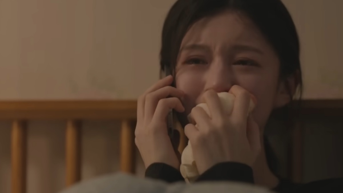 눈물 펑펑 엔딩…방송 4회 만에 자체 최고 시청률 경신하며 시청자들 울린 '드라마'