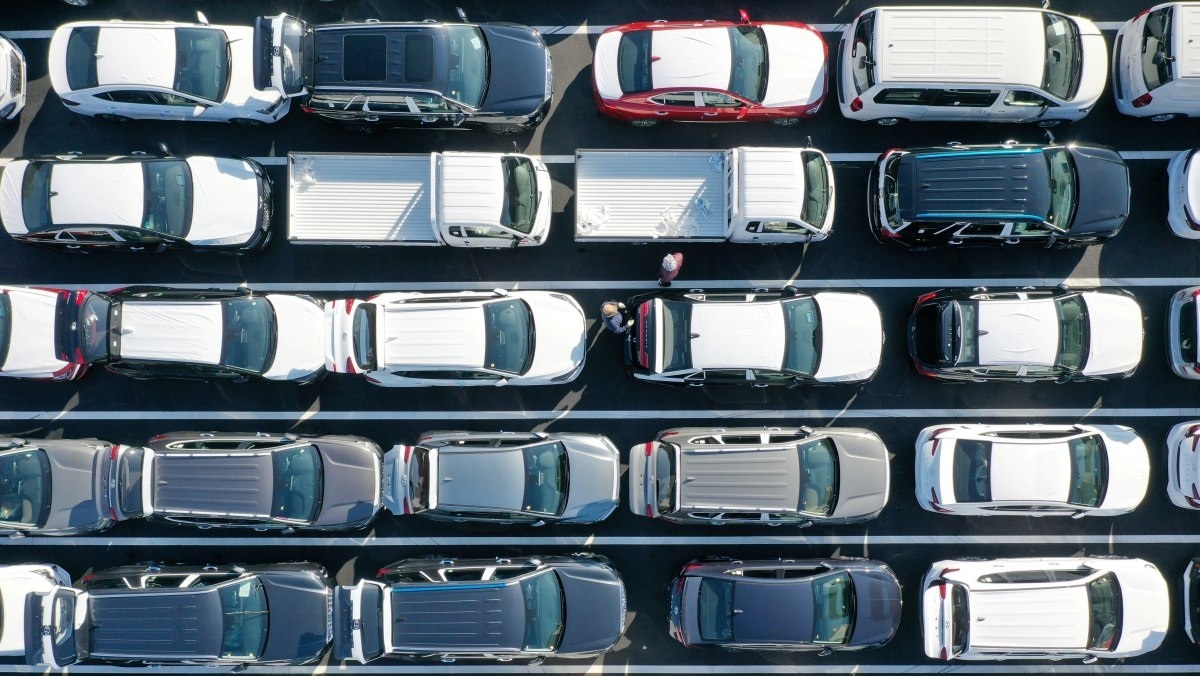 차량 5부제 지키면 보험료 환급…얼마나 받을 수 있을까?