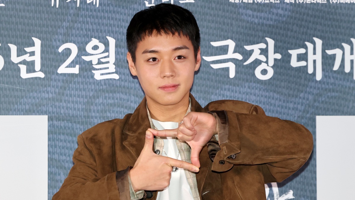 '천만 배우' 박지훈, 팬미팅 '같은 자리' 성료…“여러분의 마음 잊지 않겠다”