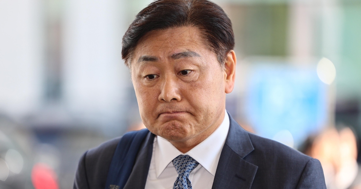 “이번주 운명의 결단”…김관영 전북지사, 무소속 출마 승부수 던지나