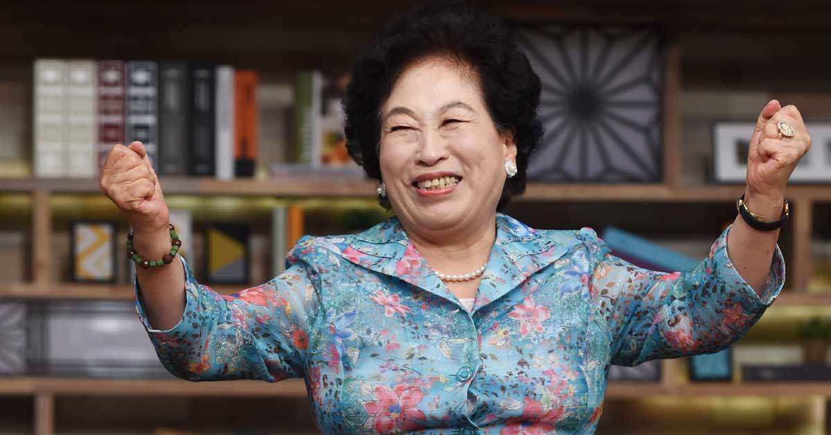 15년 전 하이닉스 주식 2만 원대에 산 여배우…수익률 계산해 보니