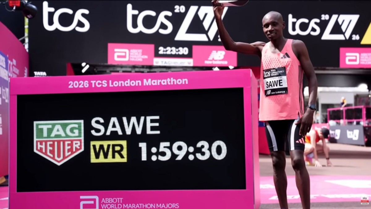 유튜브 'Sky News' 캡처