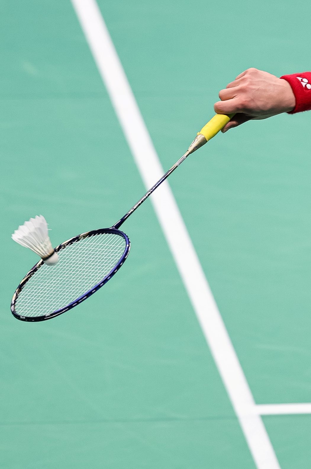 배드민턴 자료 사진. 기사 이해를 돕기 위한 이미지 / 뉴스1