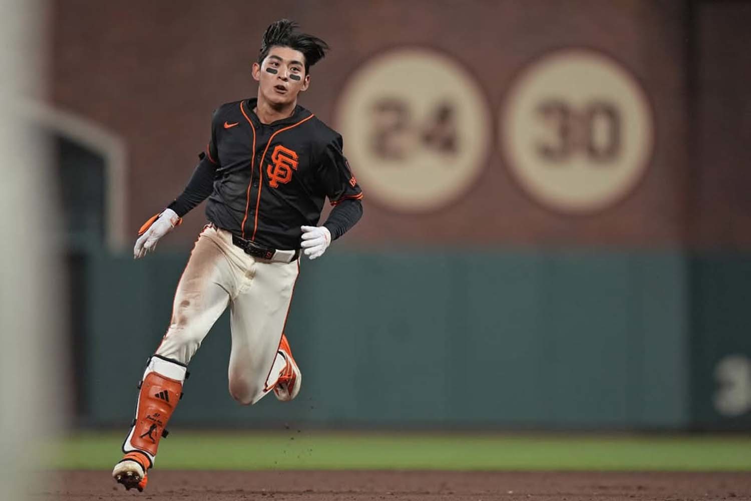 이정후 / 이정후 인스타그램