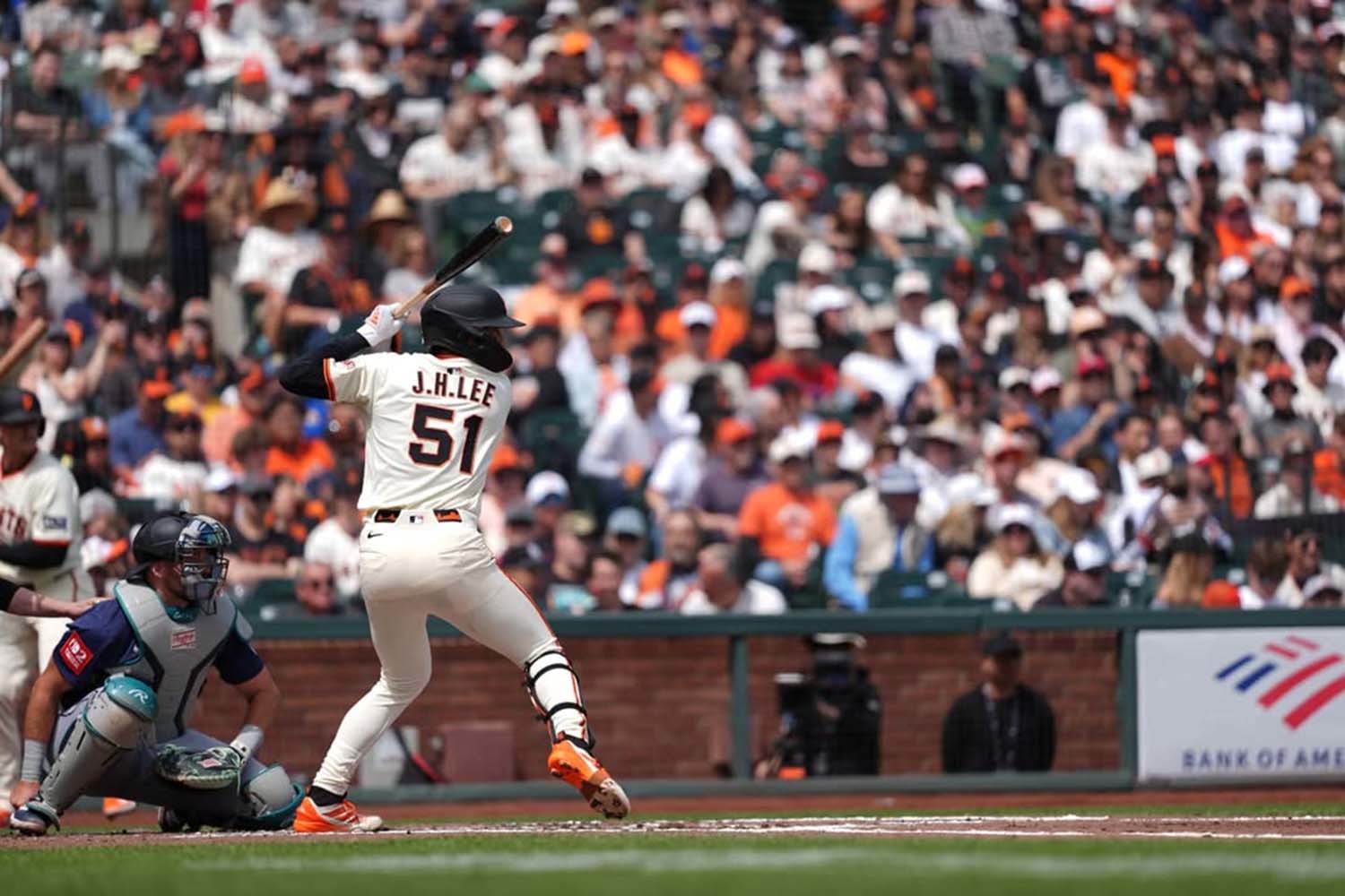 이정후 / 이정후 인스타그램