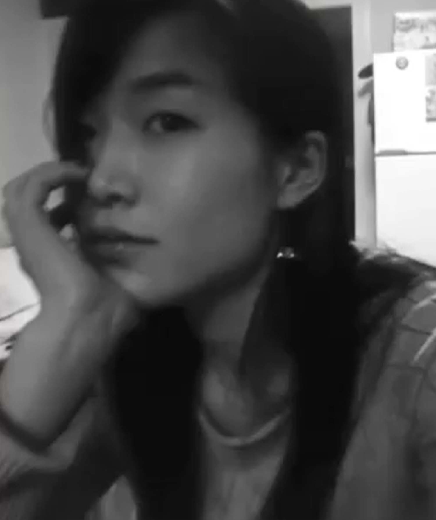 2006년 실종된 이윤희씨. / 이 씨 실종사건 공식 인스타그램