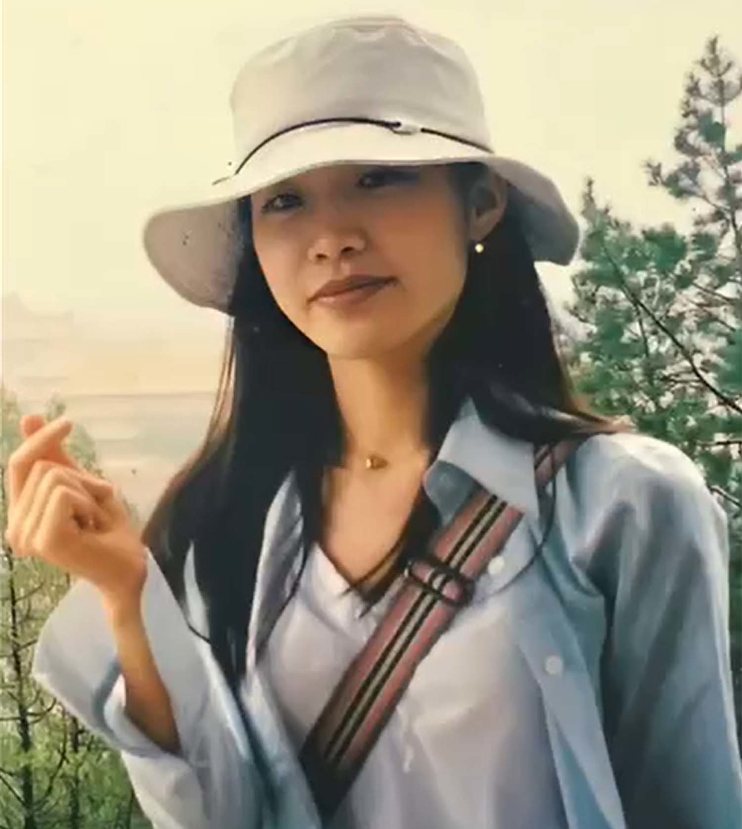 2006년 실종된 이윤희씨. / 이 씨 실종사건 공식 인스타그램