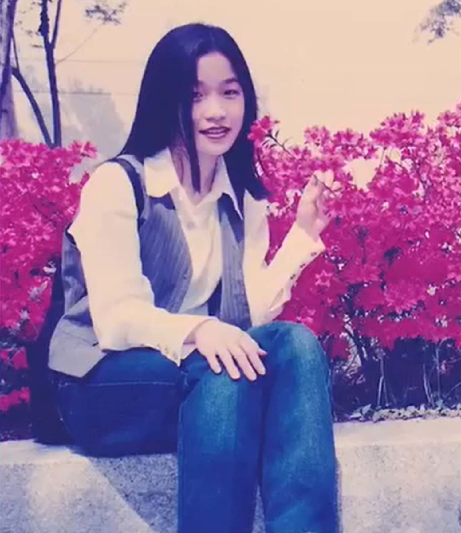 2006년 실종된 이윤희씨. / 이 씨 실종사건 공식 인스타그램