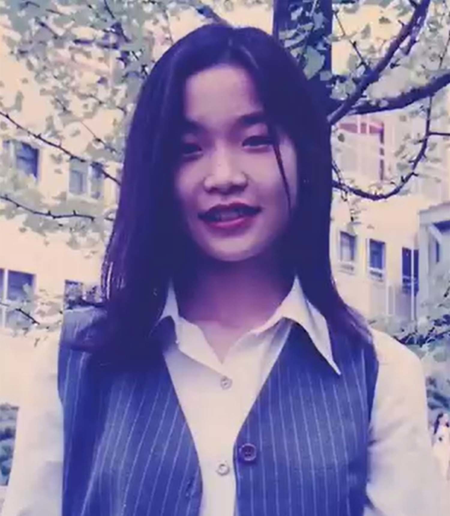 2006년 실종된 이윤희씨. / 이 씨 실종사건 공식 인스타그램