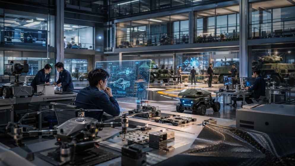 기사의 이해를 돕기위한 Ai 가상 이미지 / Ai  생성 이미지