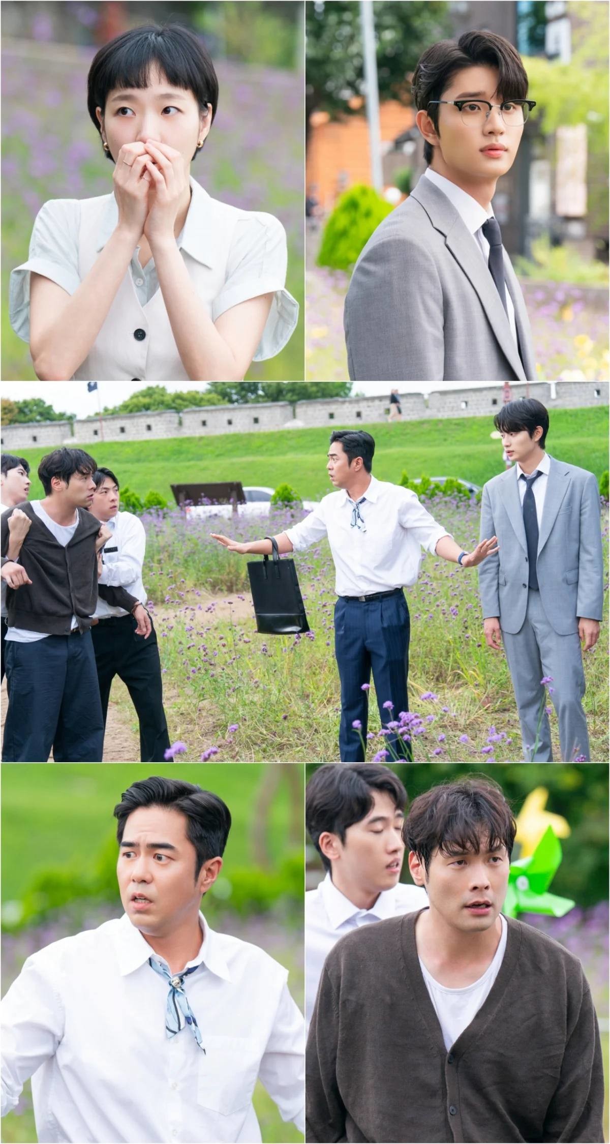 '유미의 세포들' 스틸컷 / tvN