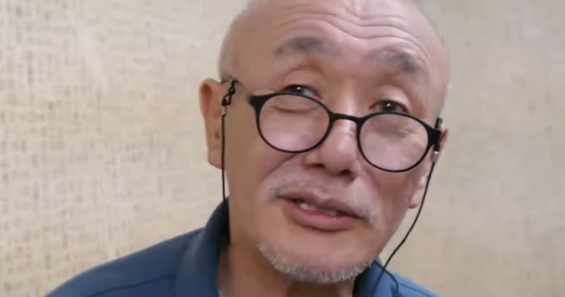 고 이상우 교수 / 유튜브 '한국예술종합학교 K-Arts TV'