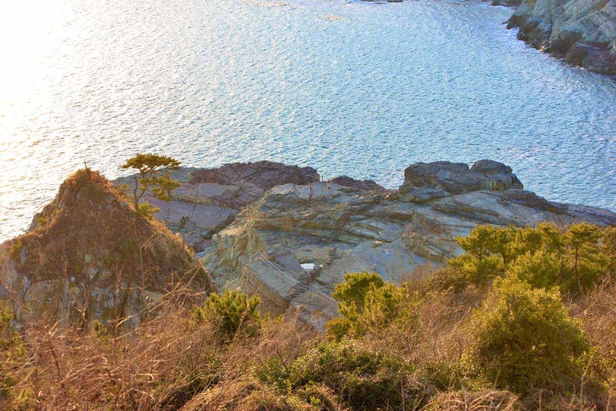 거제 신선대 / 한국관광공사(촬영 : 김지호)