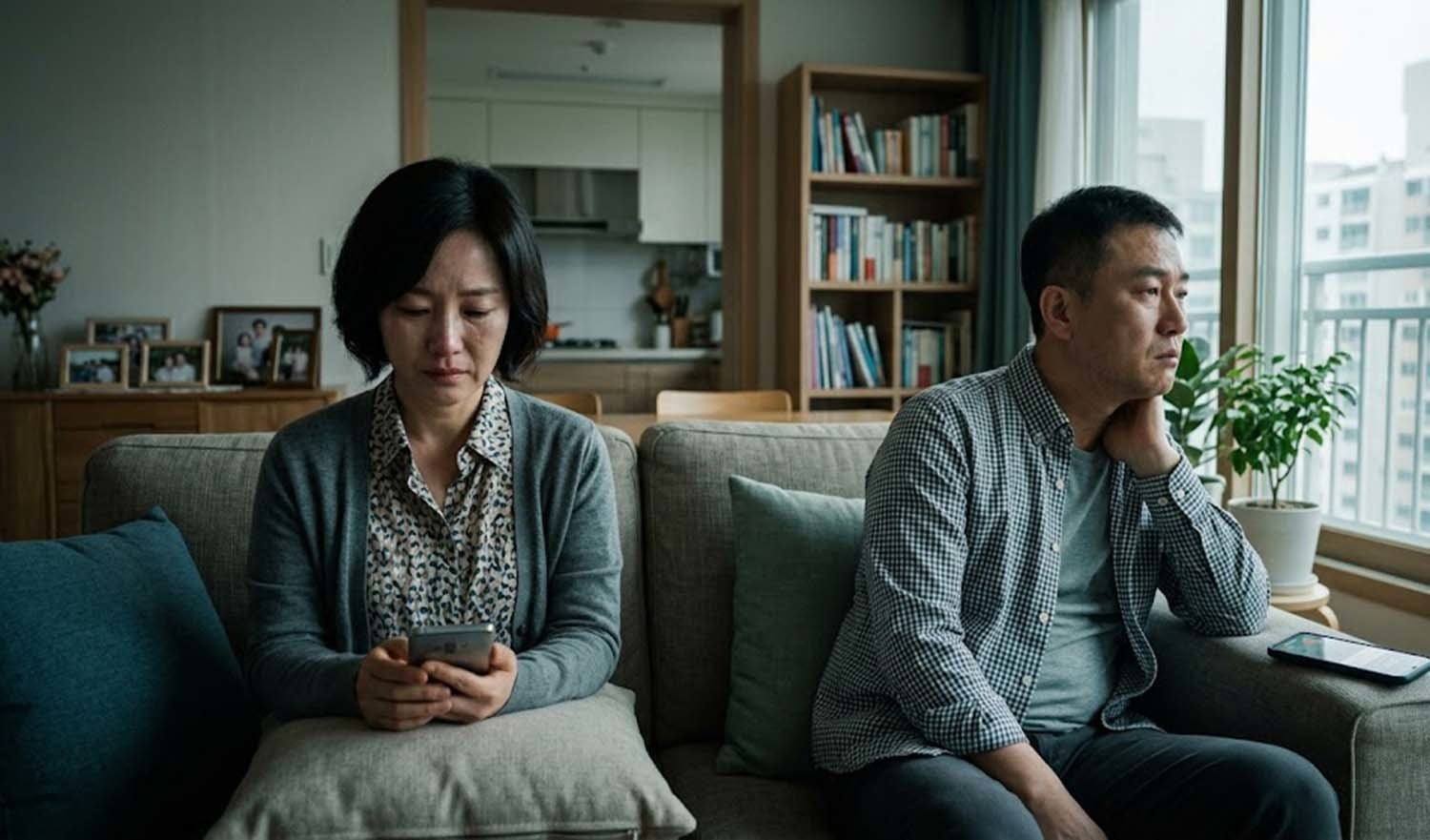 글에 대한 이해를 돕기 위해 AI 툴로 만든 사진.