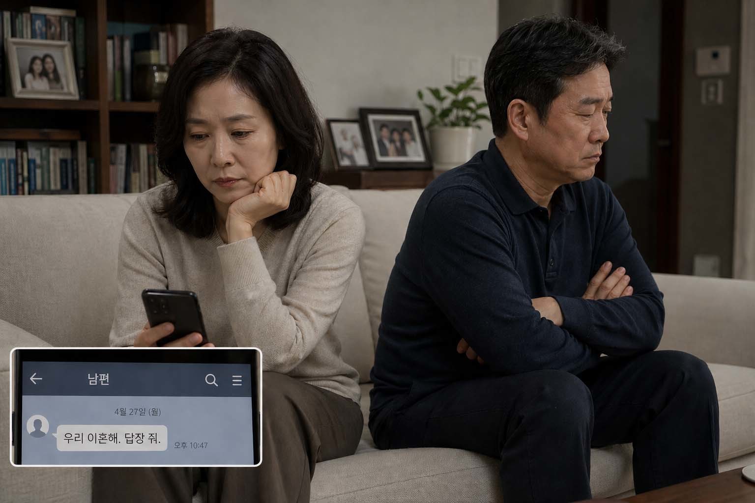 글에 대한 이해를 돕기 위해 AI 툴로 만든 사진.