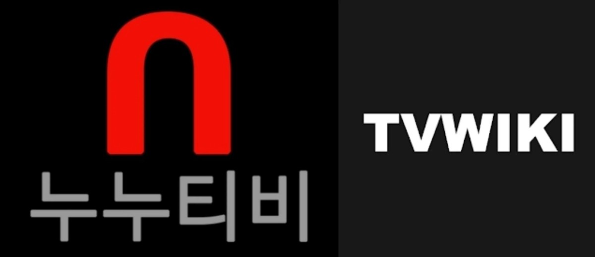 수많은 콘텐츠들의 저작권 피해를 양산한 누누티비와 티비위키