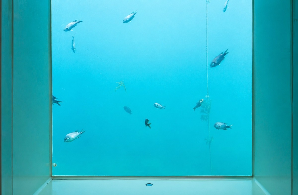 천부해중전망대 / ⓒ한국관광콘텐츠랩