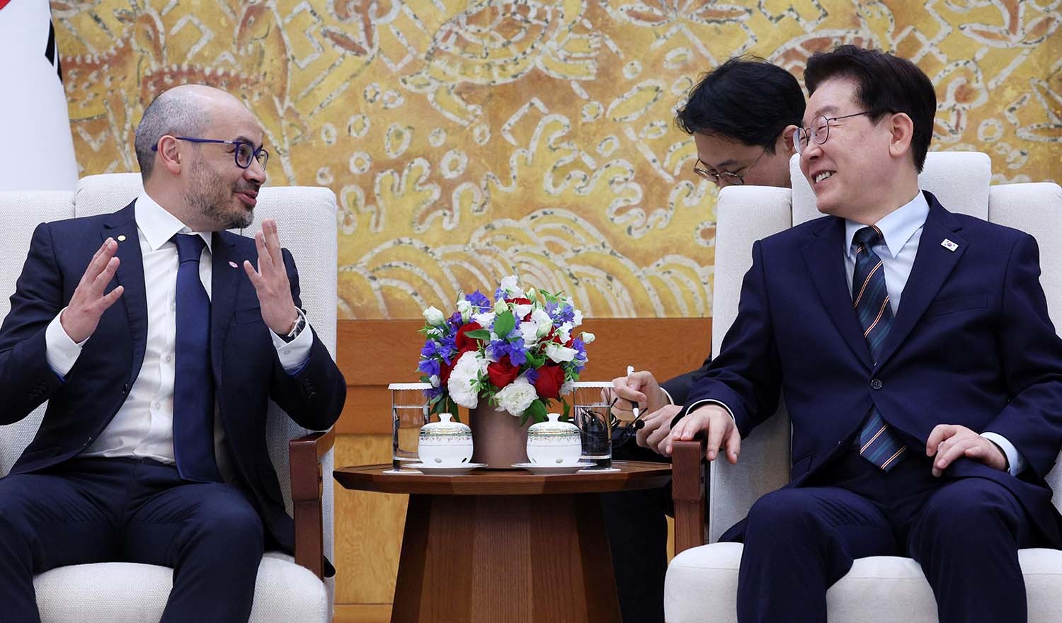 구글, 전 세계 최초로 서울에 'AI 캠퍼스' 설립한다 (공식)