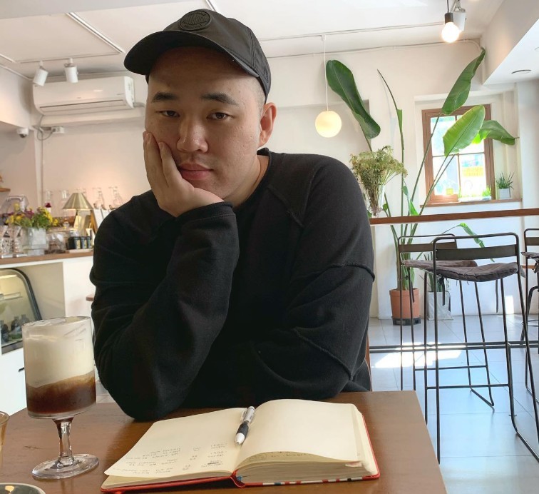 고 김진일 인스타그램