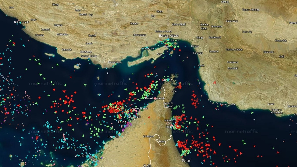 “지나가려면 돈 내라”…이란, 호르무즈 통행료 징수용 계좌 텄다