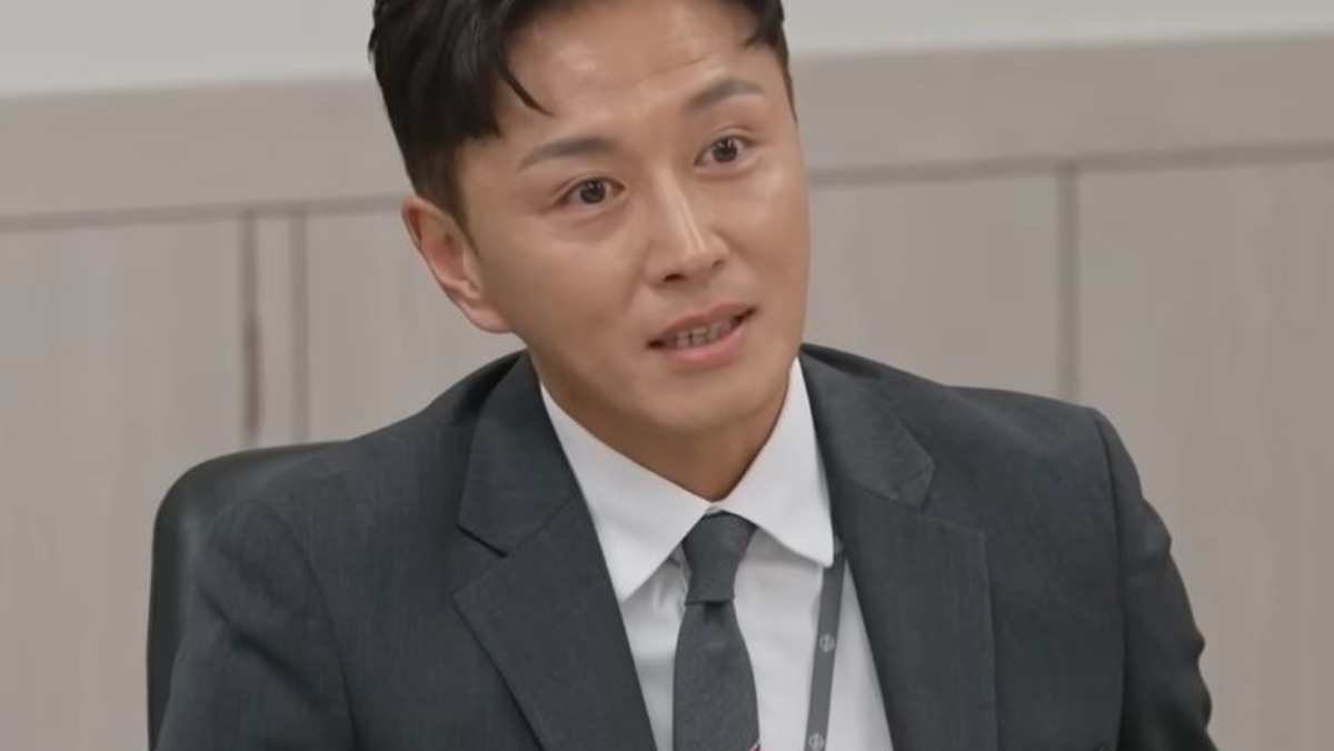 배우 진태현, 이혼숙려캠프 떠난다…직접 올린 '심경'은 이랬다 (전문)