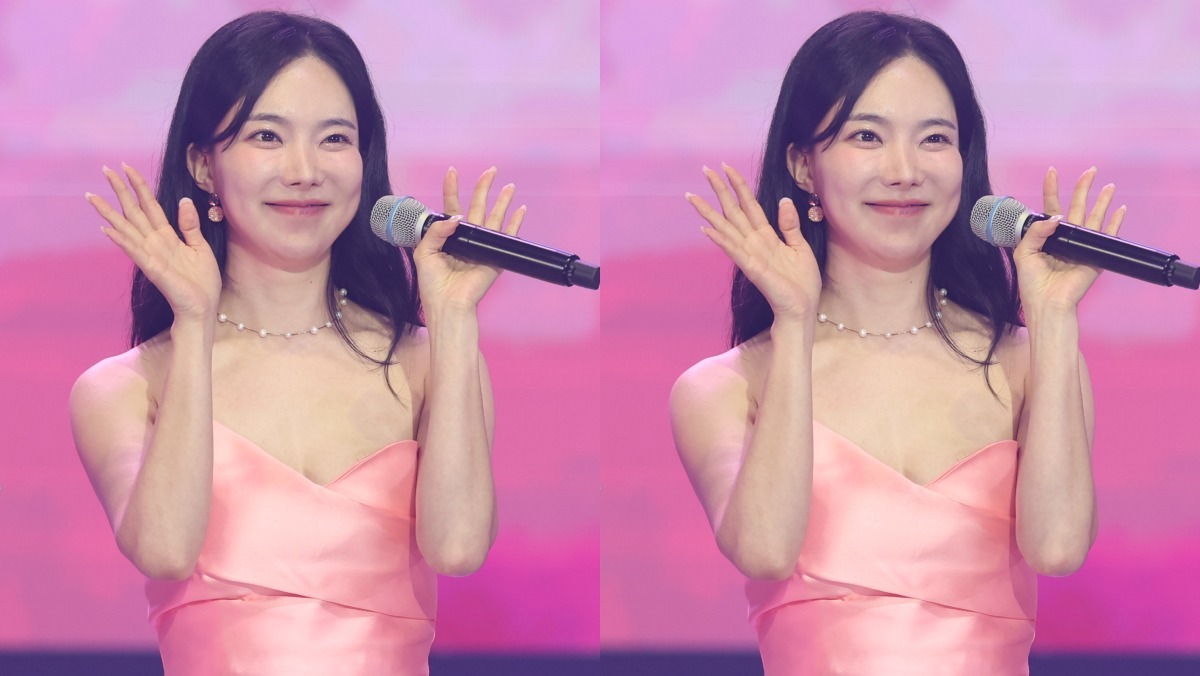 ♥연상 사업가와 결혼…곧 비공개 결혼식 한다는 미스트롯 출신 '유명 가수'