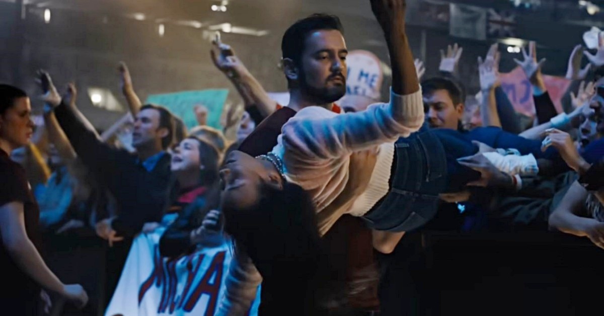 한국은 곧 개봉인데…이미 해외서 첫 주 만에 약 3200억 '초대박' 터진 레전드 영화