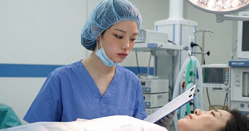 [딜라칼럼] 수술실에 남겨진 아내, 그리고 ‘관행’이라는 변명 