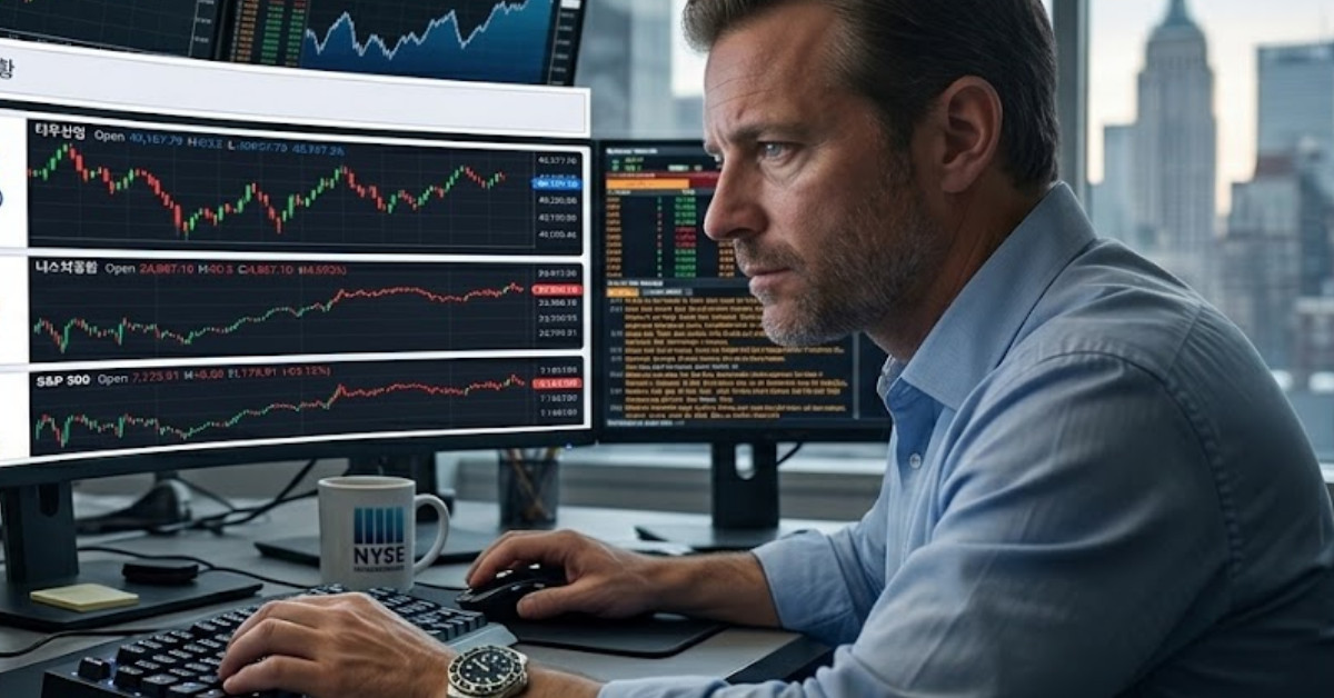 신고가 경신한 S&P 500…환호성 뒤에 가려진 월가의 '진짜 고민'