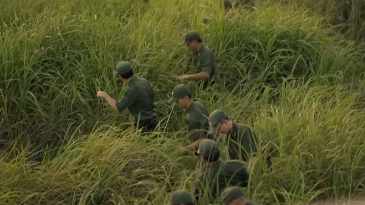 입소문 제대로 났다…5% 시청률 찍고 3회 연속 동시간대 1위 휩쓴 한국 드라마