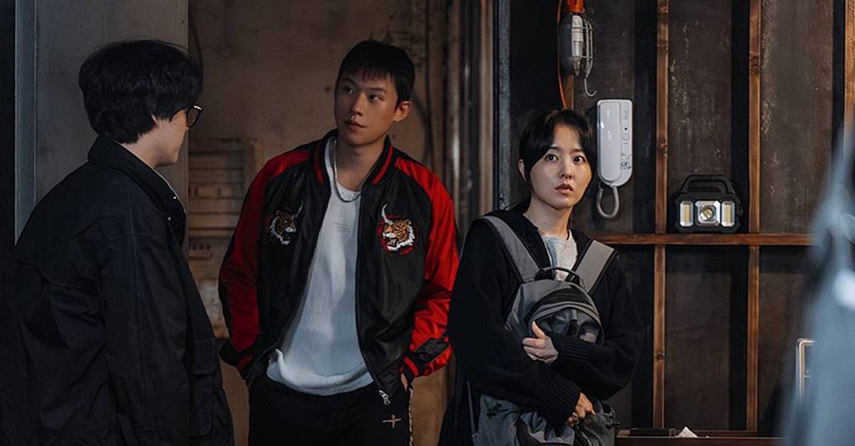 오늘 베일 벗는 디즈니+ 초기대작 한국 드라마 / 디즈니+